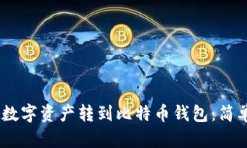 如何将OKEx中的数字资产转到比特币钱包:简单易懂的步骤解析