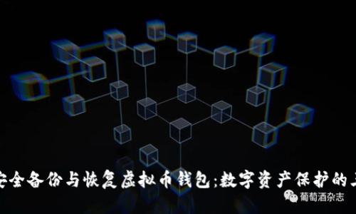 如何安全备份与恢复虚拟币钱包:数字资产保护的三重奏