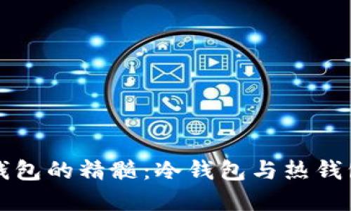 掌握区块链钱包的精髓:冷钱包与热钱包的终极对比