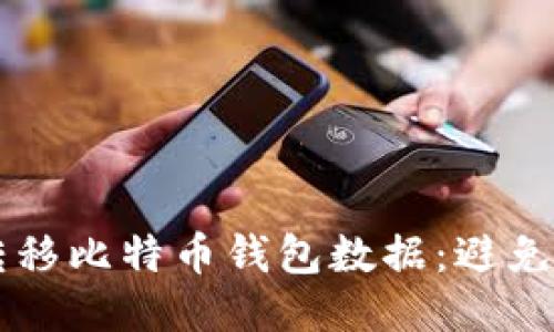 如何安全高效地转移比特币钱包数据:避免“丢失”的最佳指南